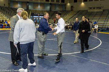 Wrestling vs Byrnes -28